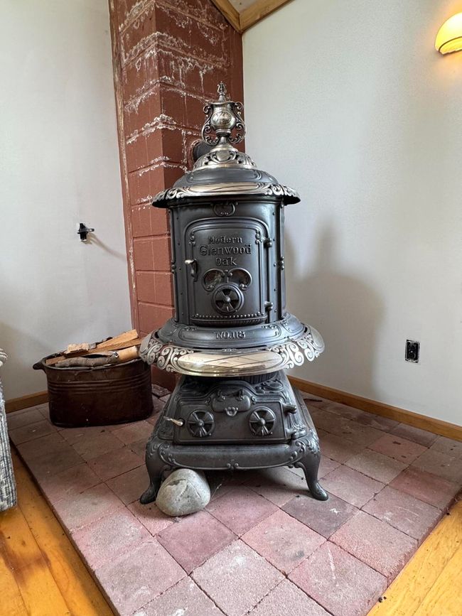 26 Bugby Rd, House other with 3 bedrooms, 1 bathrooms and null parking in Chazy NY | Image 8