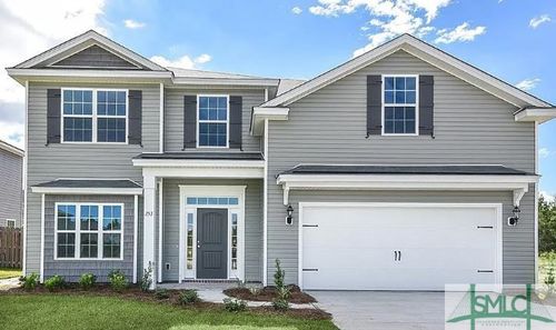 141 Endicott Dr, Savannah, GA, 31419-6233 | Card Image