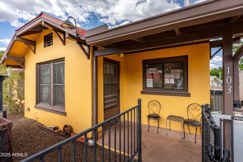103 S Thirteenth St, Clarkdale, AZ, 86324-2539 | Card Image