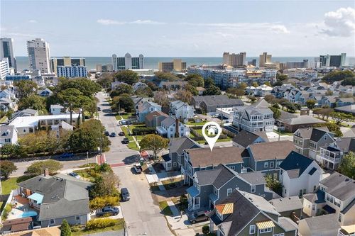 502 26th St, Virginia Beach, VA, 23451-4024 | Card Image