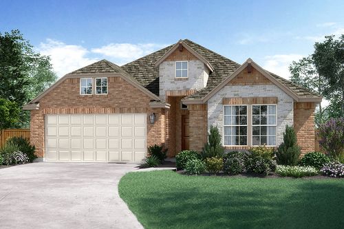 3513 Honeysuckle Holw, Melissa, TX, 75454-9589 | Card Image