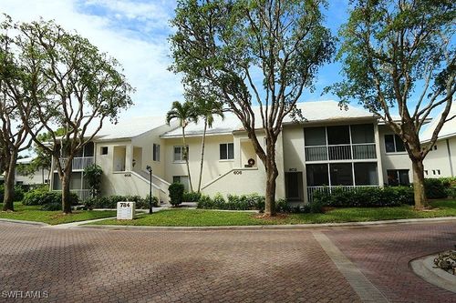 1503-765 Willowbrook Dr, NAPLES, FL, 34108-8545 | Card Image