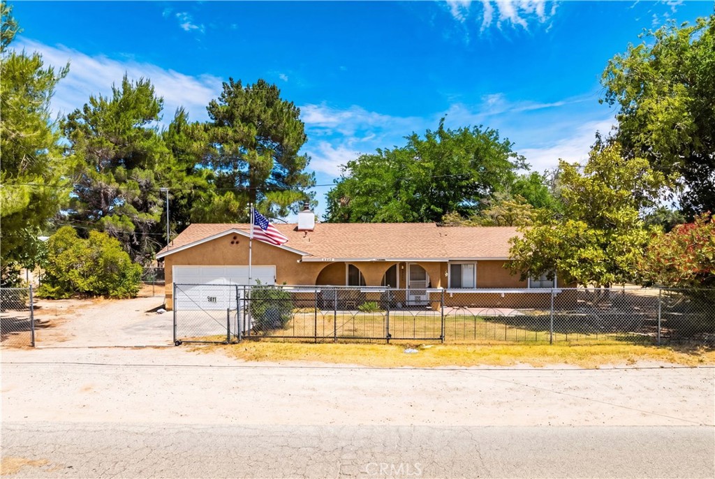 Residential in Littlerock 2