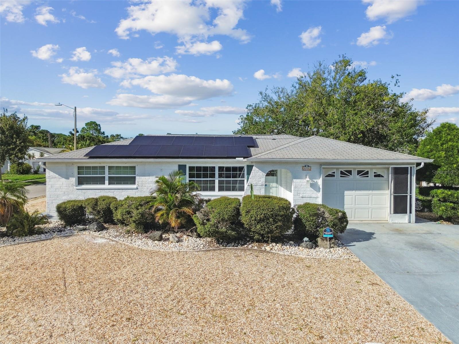 Brookshire Ave, New Port Richey, FL 34653