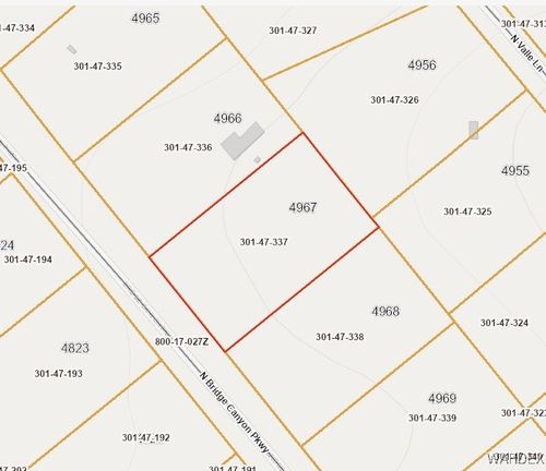 58711 N Bridge Canyon Pkwy, Seligman, AZ, 86337 | Card Image