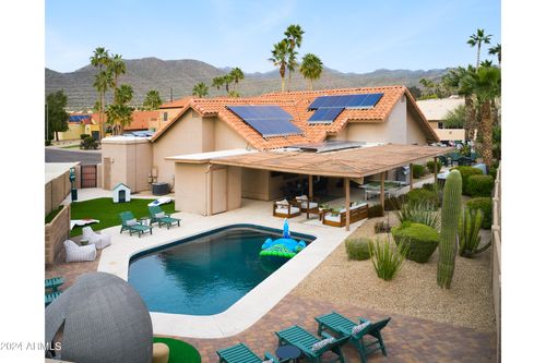 11784 N 110th Pl, Scottsdale, AZ, 85259-3054 | Card Image