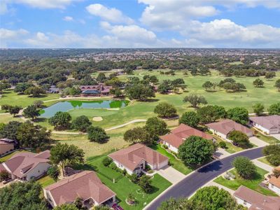 102 Belfalls Drive, House other with 2 bedrooms, 2 bathrooms and 5 parking in Georgetown TX | Image 1