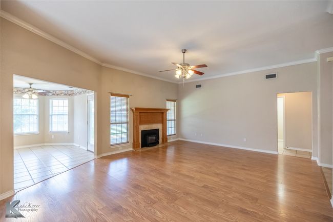 5402 Willow View Rd, House other with 3 bedrooms, 2 bathrooms and null parking in Abilene TX | Image 4