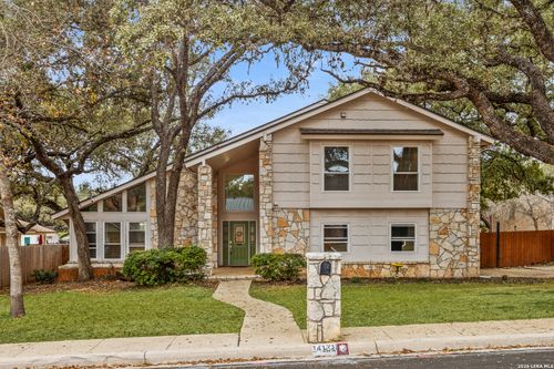 14131 Kings Mdws, San Antonio, TX, 78231 | Card Image