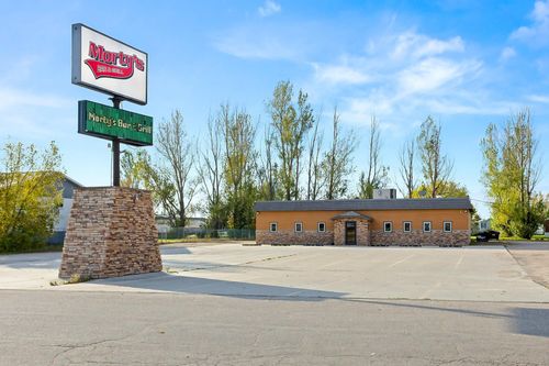 205 1st St Sw, Glyndon, MN, 56547-4013 | Card Image