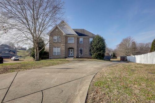5007 Caira Ct, Pleasant View, TN, 37146-3717 | Card Image