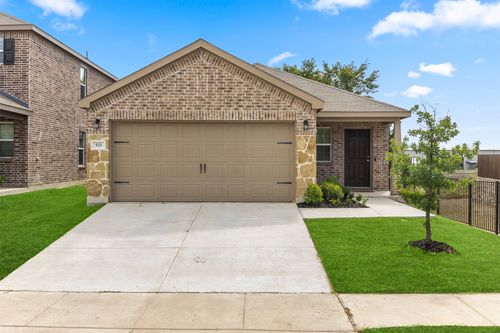 521 Manchester St, Van Alstyne, TX, 75495-8273 | Card Image