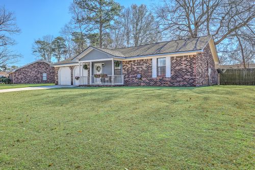 205 Kentucky Dr, Ladson, SC, 29456-3242 | Card Image