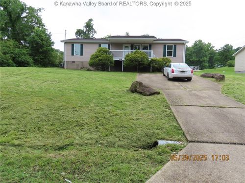 5587 Kanawha Tpke, Saint Albans, WV, 25177-2309 | Card Image
