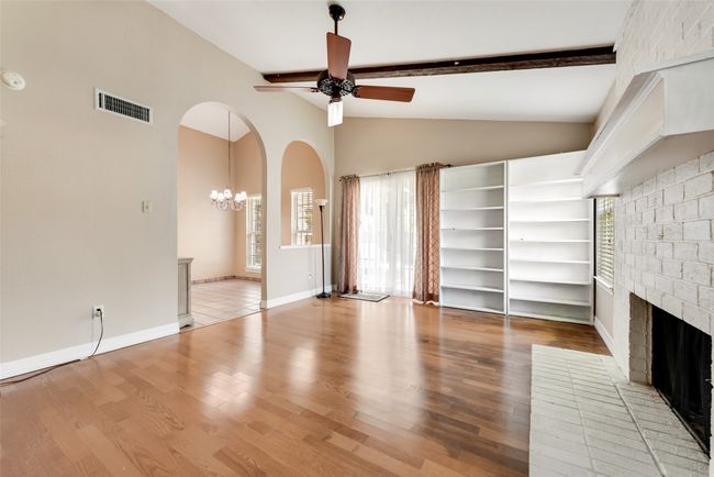 3712 Viewmont Dr, House other with 3 bedrooms, 2 bathrooms and null parking in Carrollton TX | Image 13