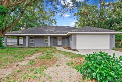 1251 Ne 35th Street, House other with 2 bedrooms, 2 bathrooms and 2 parking in Ocala FL | Image 1