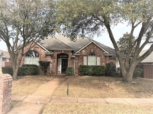 1425 Honey Locust Dr, Plano, TX, 75023-1950 | Card Image