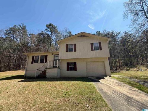 1890 Champion Rd, Oneonta, AL, 35121-7243 | Card Image