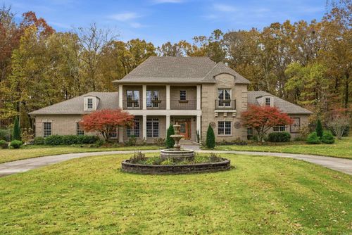 4275 Campground Rd, Austin, AR, 72007-8824 | Card Image