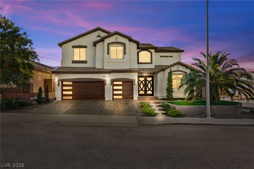 521 Kanani Ct, Henderson, NV, 89052-7814 | Card Image