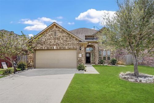 16907 Audrey Arbor Way, Richmond, TX, 77407-2145 | Card Image