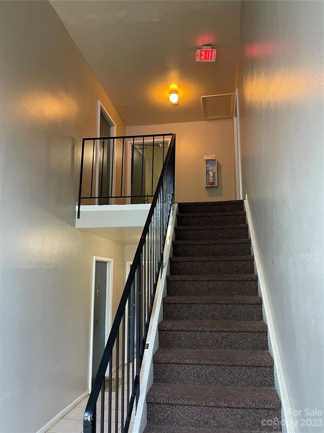 223 Common Area Stairs | Image 5