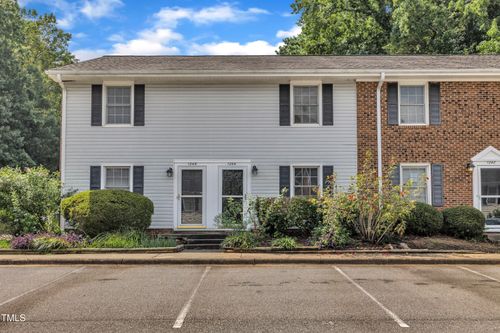 1244 Donaldson Ct, Cary, NC, 27511-4940 | Card Image
