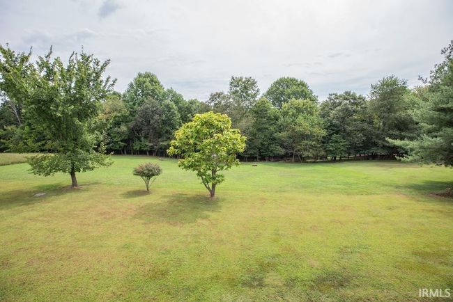 3090 N Shamrock Ln, House other with 4 bedrooms, 2 bathrooms and null parking in Birdseye IN | Image 28