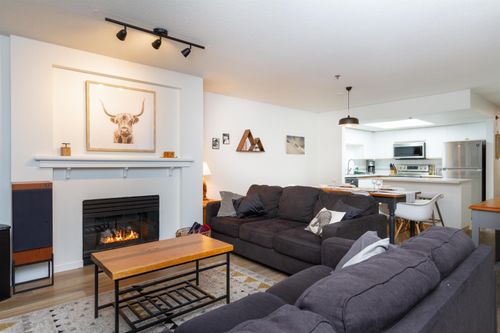 122-3309 Ptarmigan Pl, Whistler, BC, V8E0V6 | Card Image