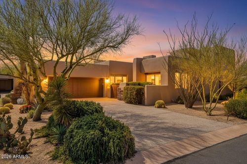 11151 E Prospect Point Dr, Scottsdale, AZ, 85262-4968 | Card Image