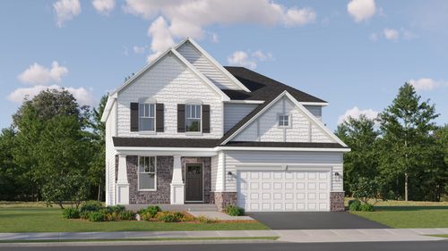 1201 Waterford St, Algonquin, IL, 60102-6689 | Card Image