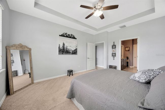 Primary Bedroom | Image 34