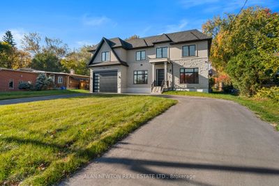 1750 Fairport Rd, House other with 5 bedrooms, 9 bathrooms and 12 parking in Pickering ON | Image 2