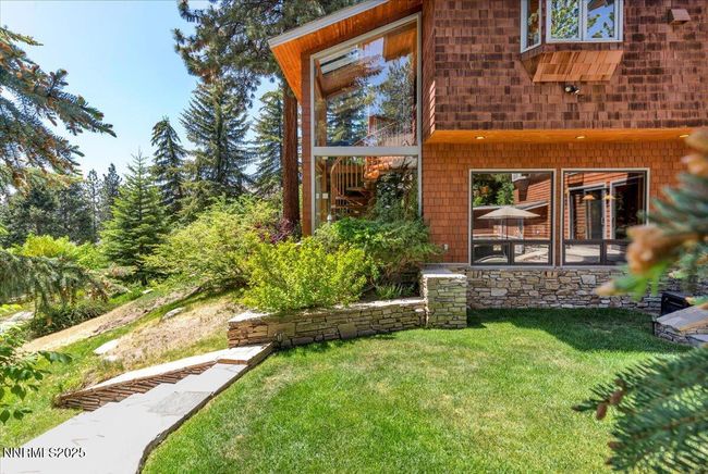 1263 Hidden Woods Dr, House other with 6 bedrooms, 7 bathrooms and 4 parking in Zephyr Cove NV | Image 45