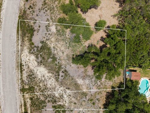 2203 Thurber Ln, Lago Vista, TX, 78645 | Card Image