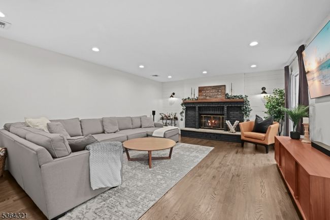 30 Longview Rd, House other with 3 bedrooms, 1 bathrooms and null parking in Cedar Grove NJ | Image 22
