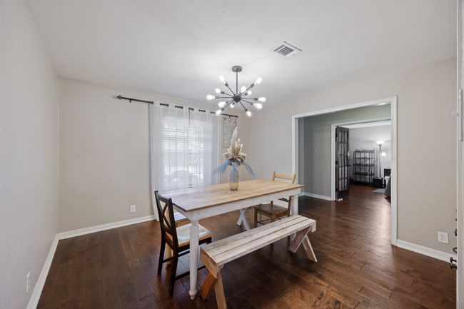 1507 Greenbrier Dr, House other with 4 bedrooms, 3 bathrooms and null parking in Sherman TX | Image 13