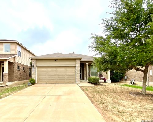 8715 Yormis Nest, San Antonio, TX, 78251-2588 | Card Image