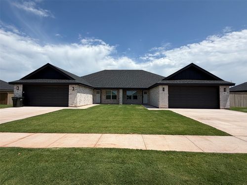 365 / 369 Kristie Path, Abilene, TX, 79606 | Card Image