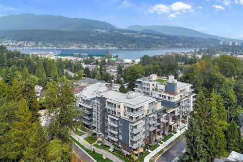 303-1100 Clarke Rd, Port Moody, BC, V3H0N3 | Card Image