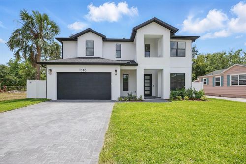 816 W Orient St, TAMPA, FL, 33603-4521 | Card Image