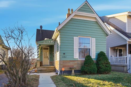 1161 Heaton St, Hamilton, OH, 45011-1871 | Card Image