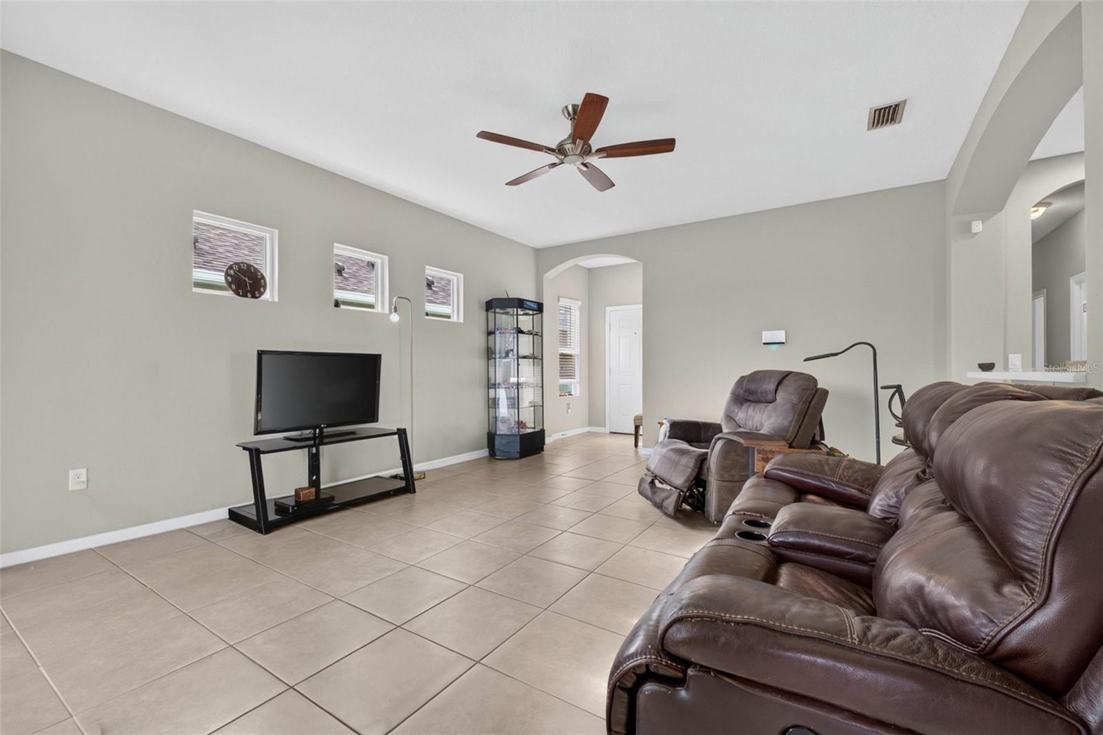 Residential in PARRISH 5