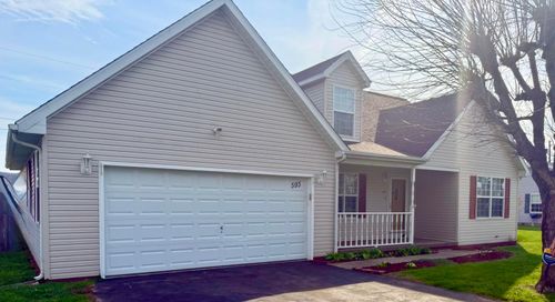 593 Franklin Cir, Chillicothe, OH, 45601-9241 | Card Image