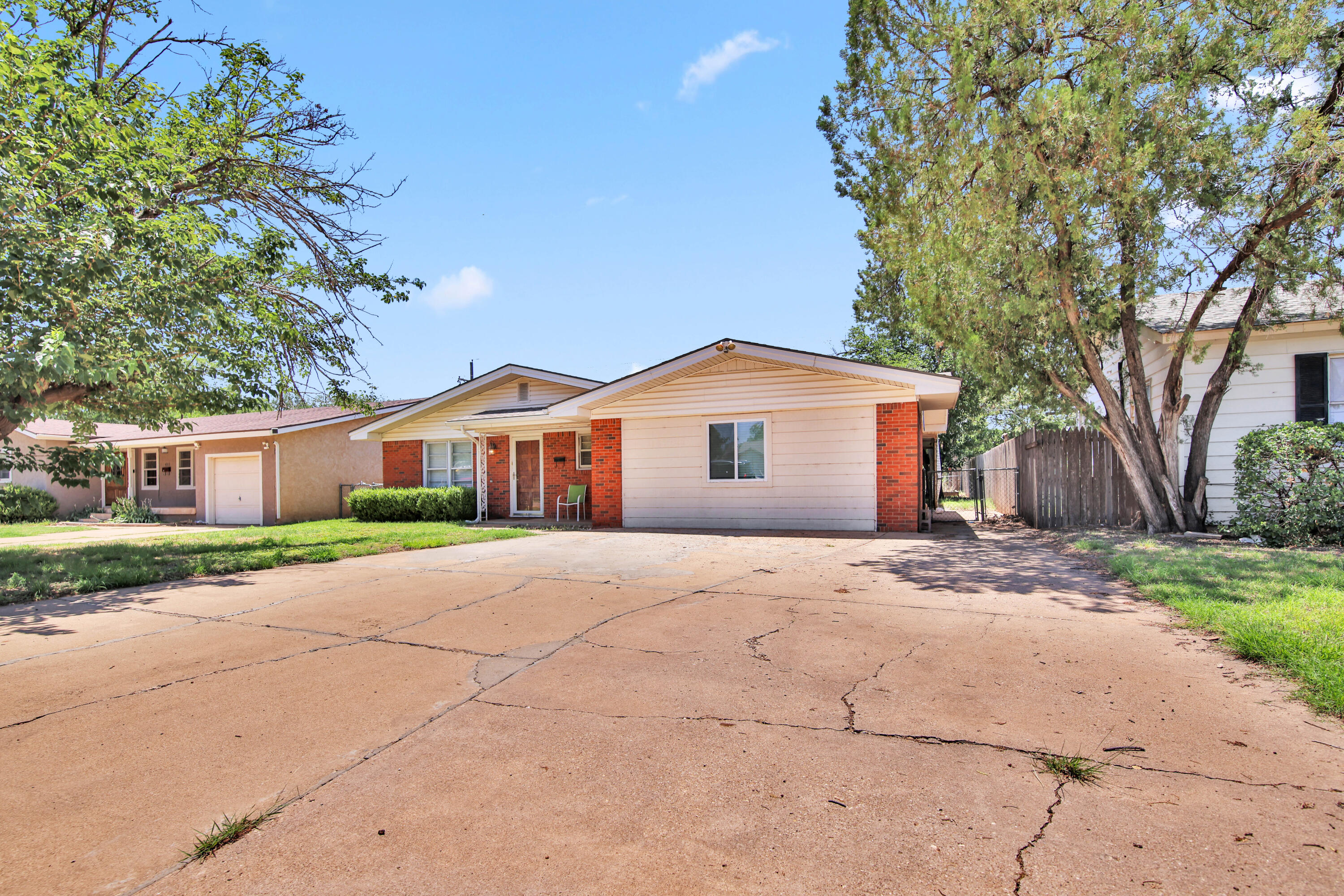 Residential in Lubbock 2