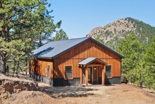 1341 County Road 327, Westcliffe, CO, 81252 | Card Image
