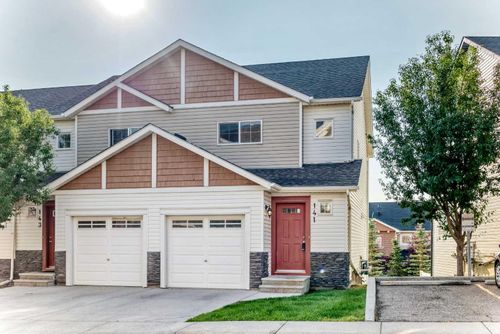 141 Pantego Lane Nw, Calgary, AB, T3K0T1 | Card Image