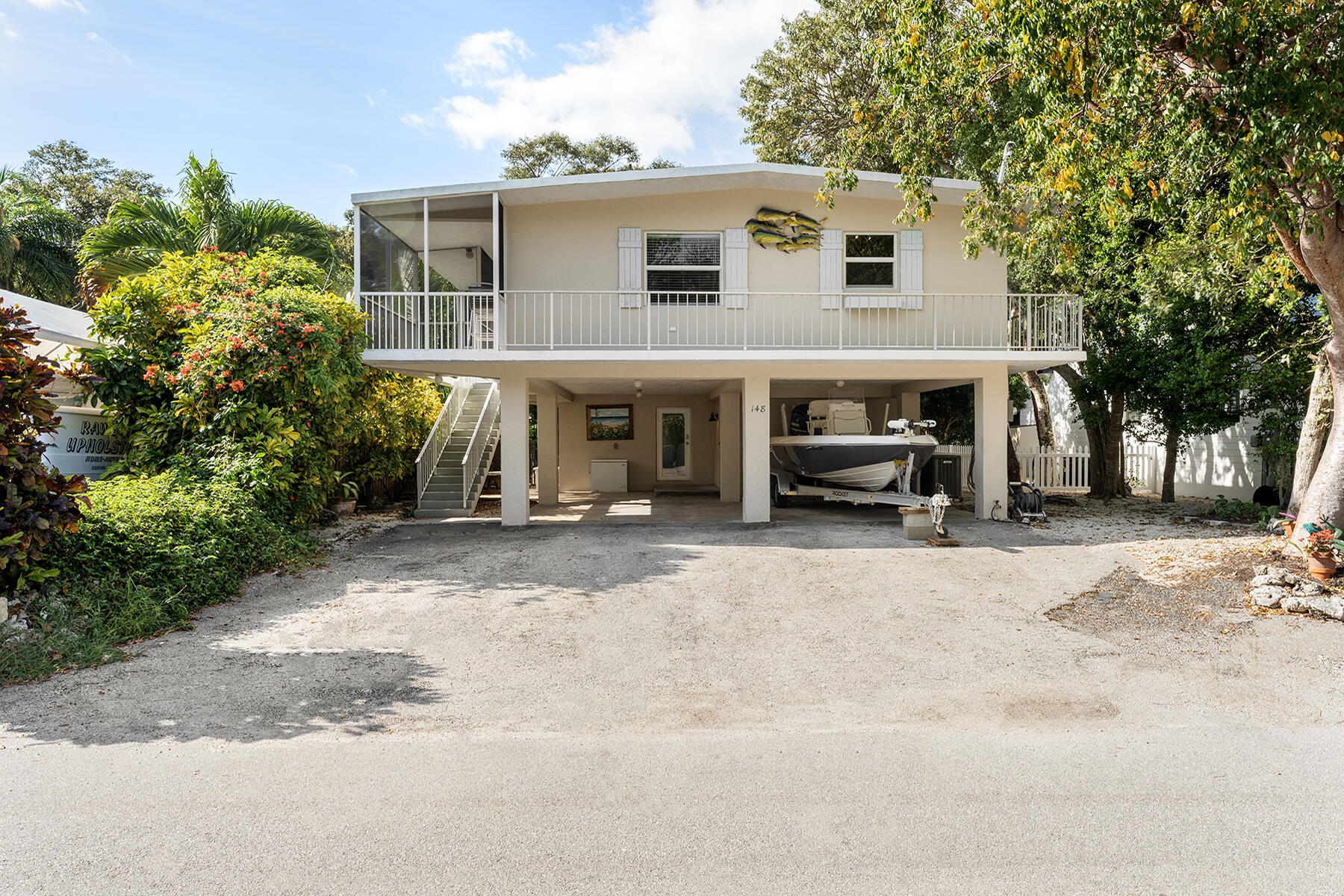 Sunrise Dr, Tavernier, FL 33070