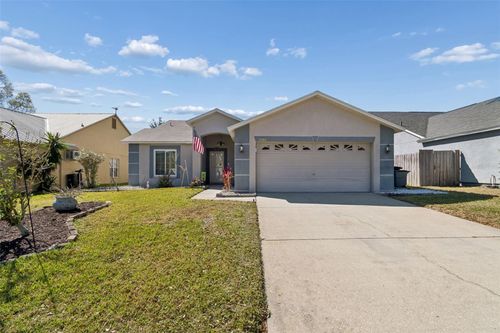 1489 Ridge Shore Dr, TARPON SPRINGS, FL, 34689-7010 | Card Image