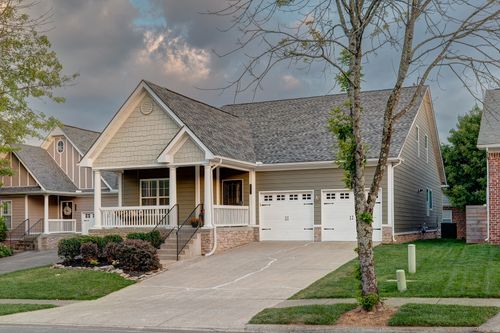 3331 Redmon Hl, Nolensville, TN, 37135-7418 | Card Image